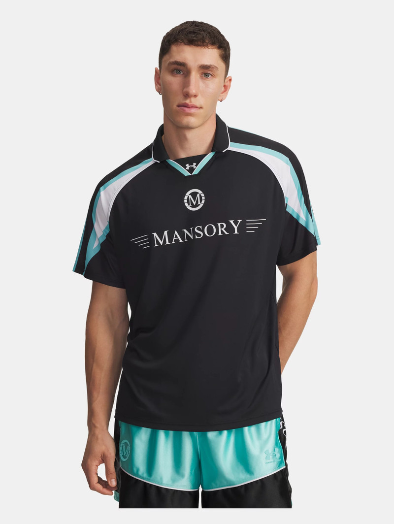 UA x Mansory Terrace 1