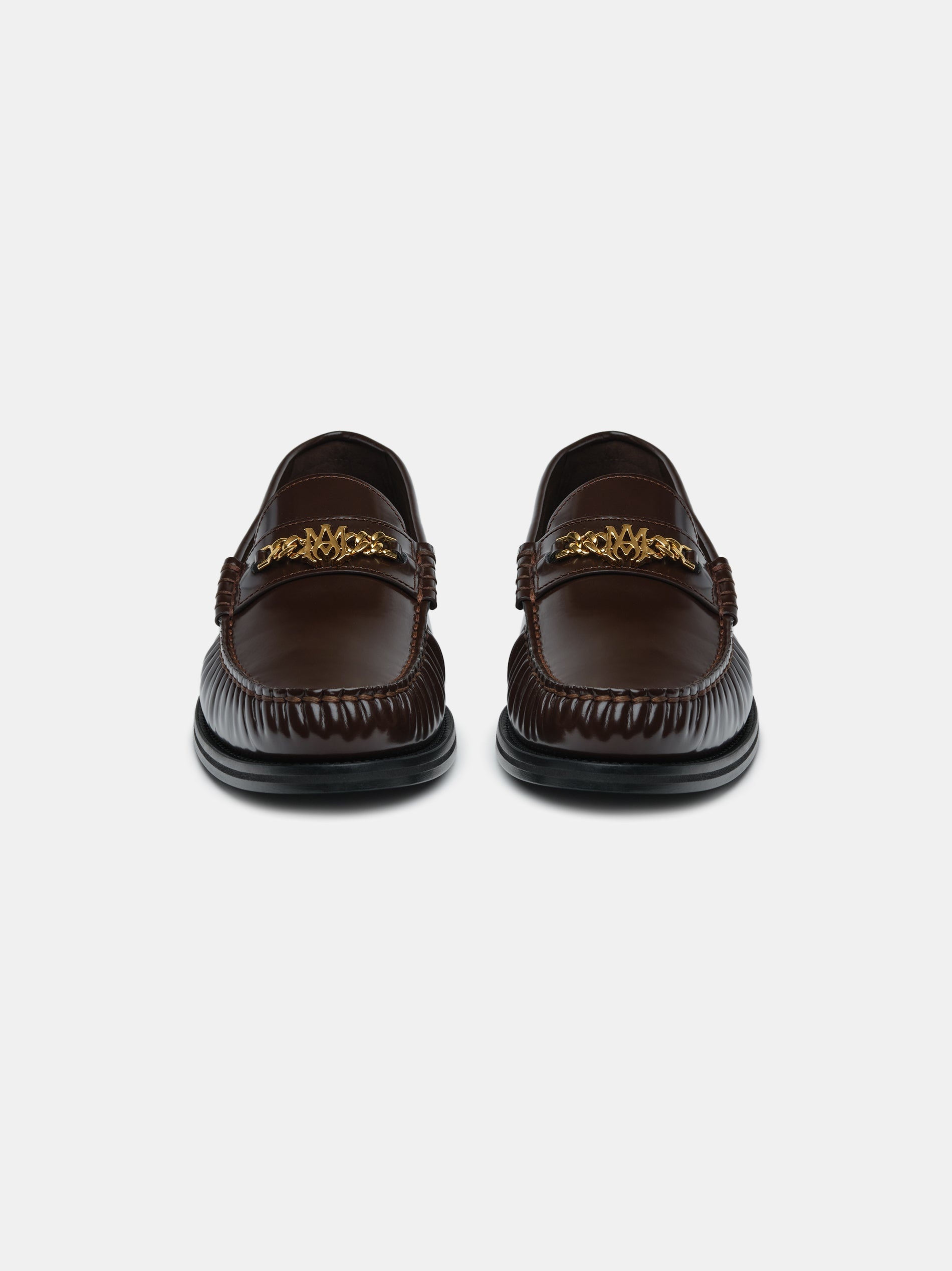 MA CHAIN LOAFER - 3