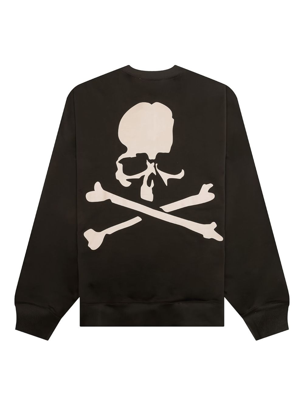 OG skull-print sweatshirt - 2