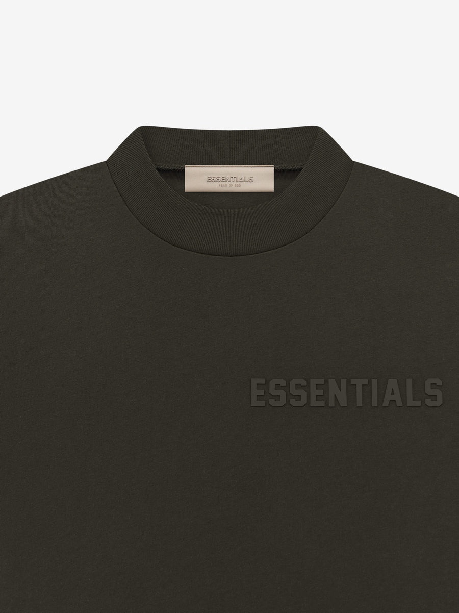 Womens Essential SS Tee - 3