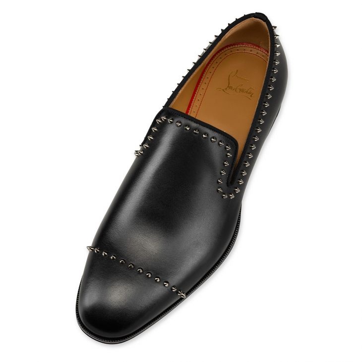 Dandy Cloo Black - 4