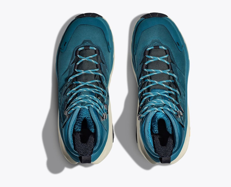 HOKA Women's Kaha 2 GTX outlook