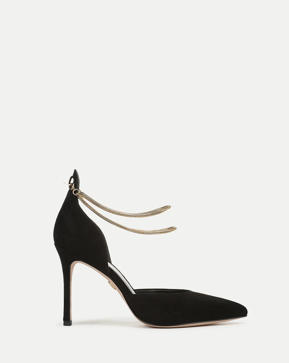 LEANDRA CHAIN PUMP - 1