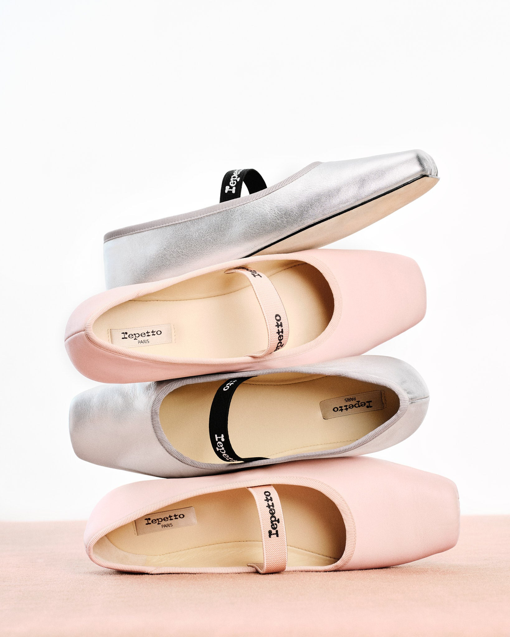 LISBETH BALLERINAS - 6