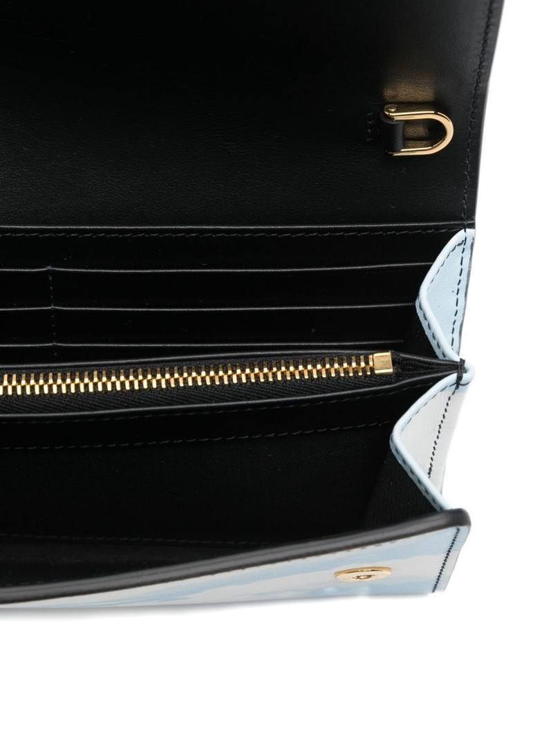 cloud-print chain wallet 3