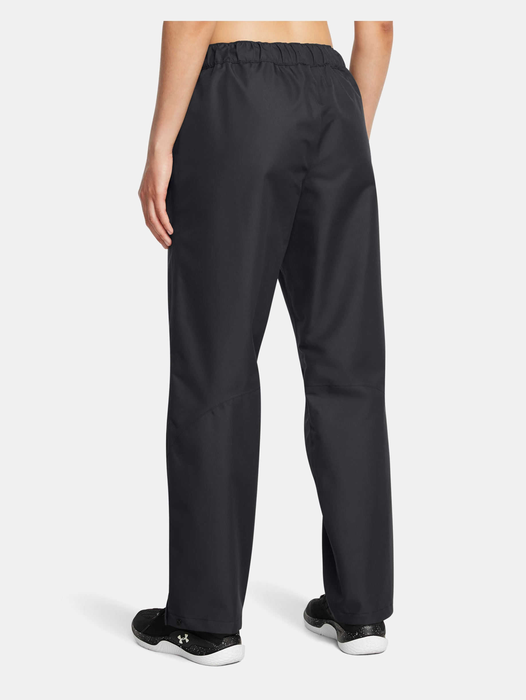 Women's UA Stormproof Lined Rain Pants - 4