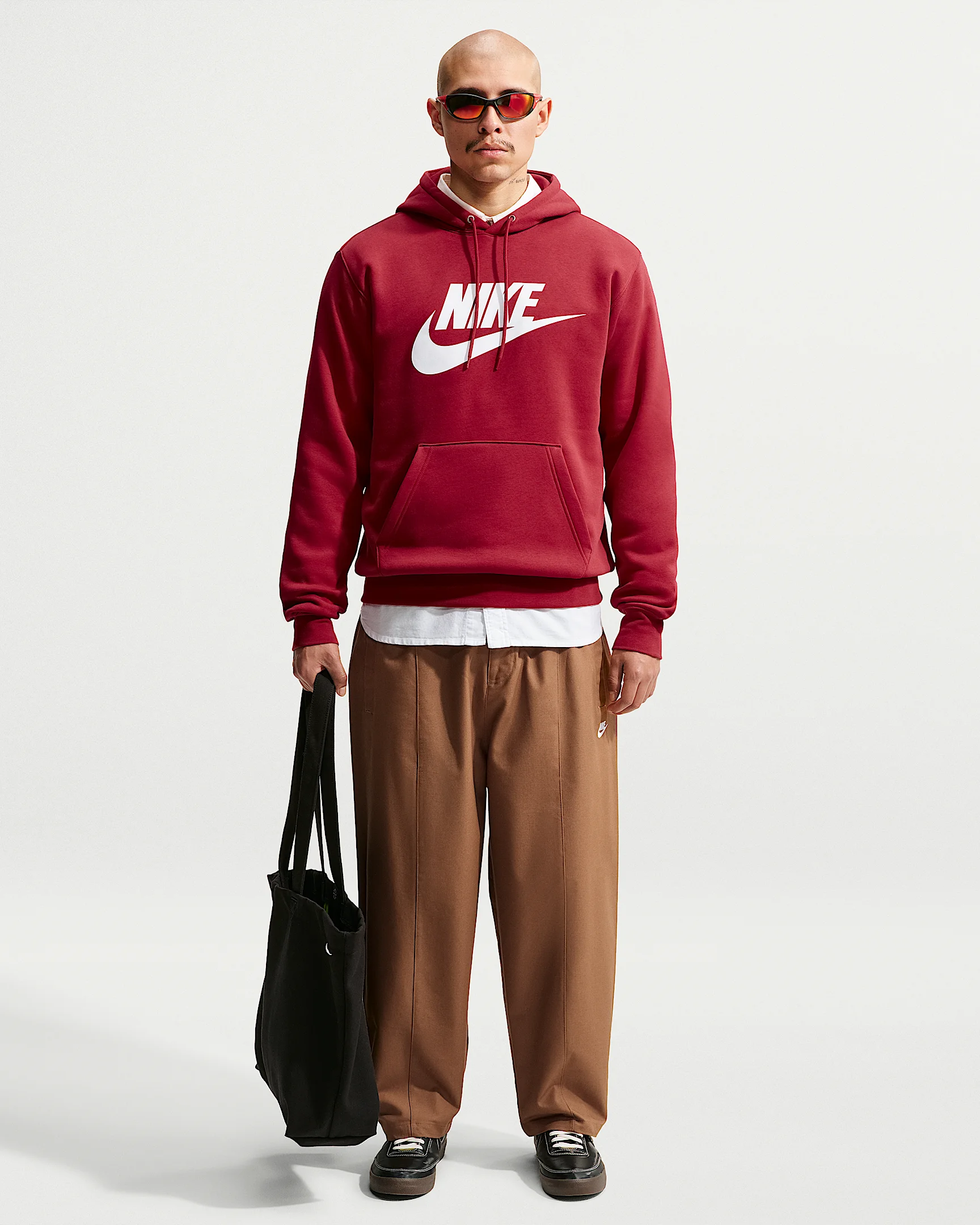Nike Sportswear Club Men's Sneaker Pants - 1