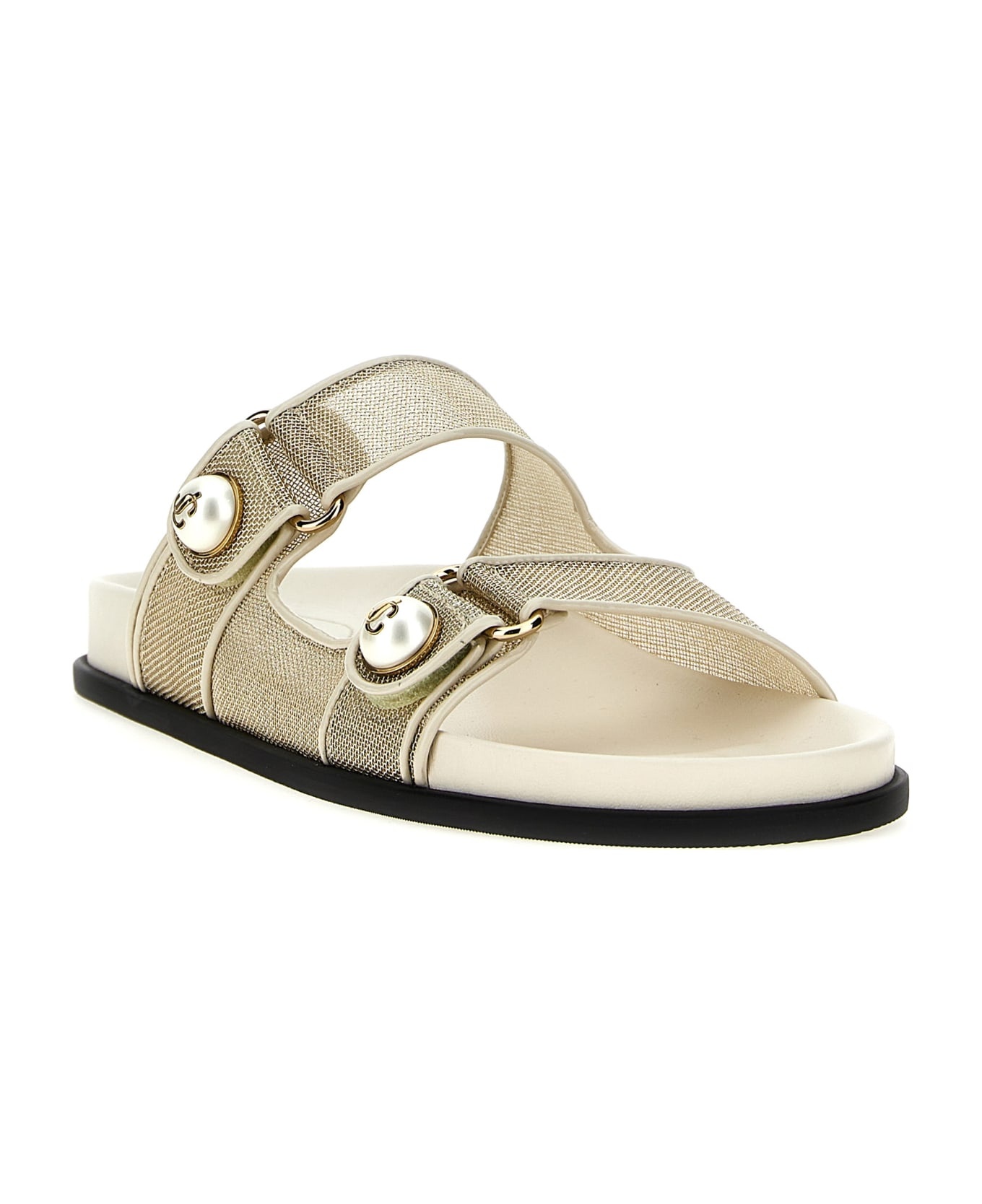 'fayence' Sandals - 2