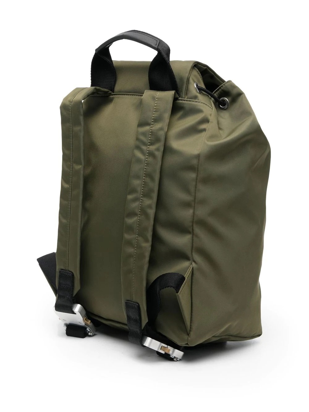 Tank buckle backpack - 3