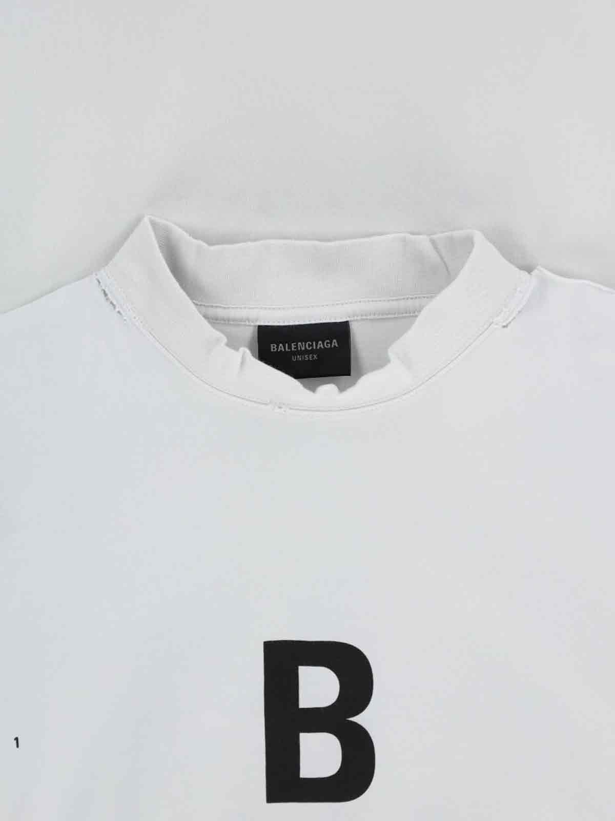 "OPTICAL" T-SHIRT - 3
