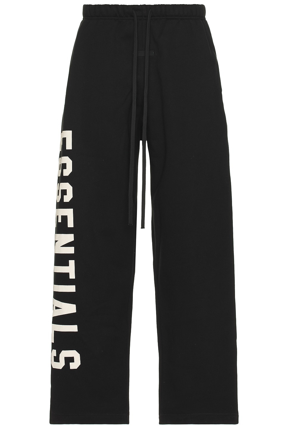 Fleece Relaxed Sweatpant - 1