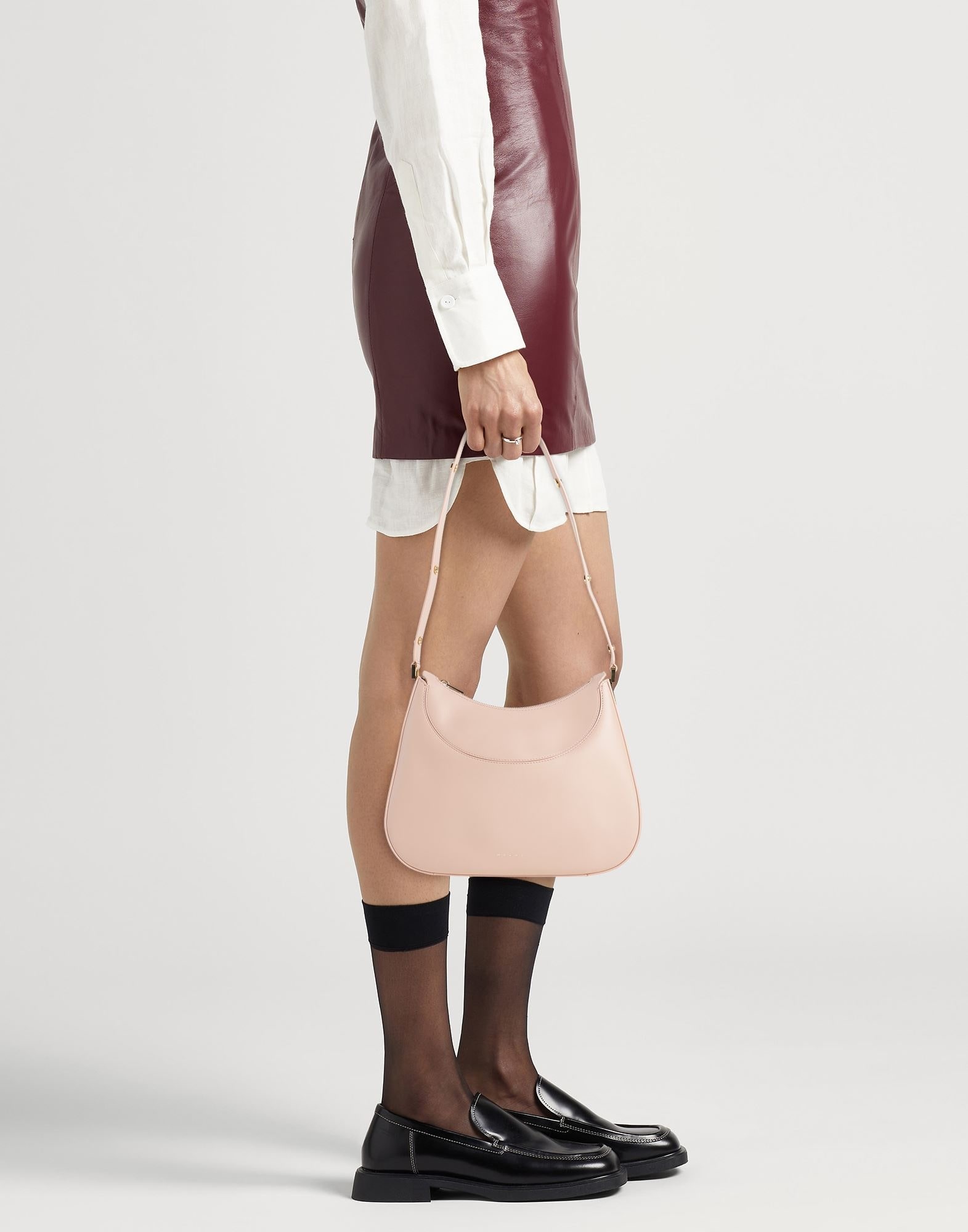 Women's Shoulder Bag - 3