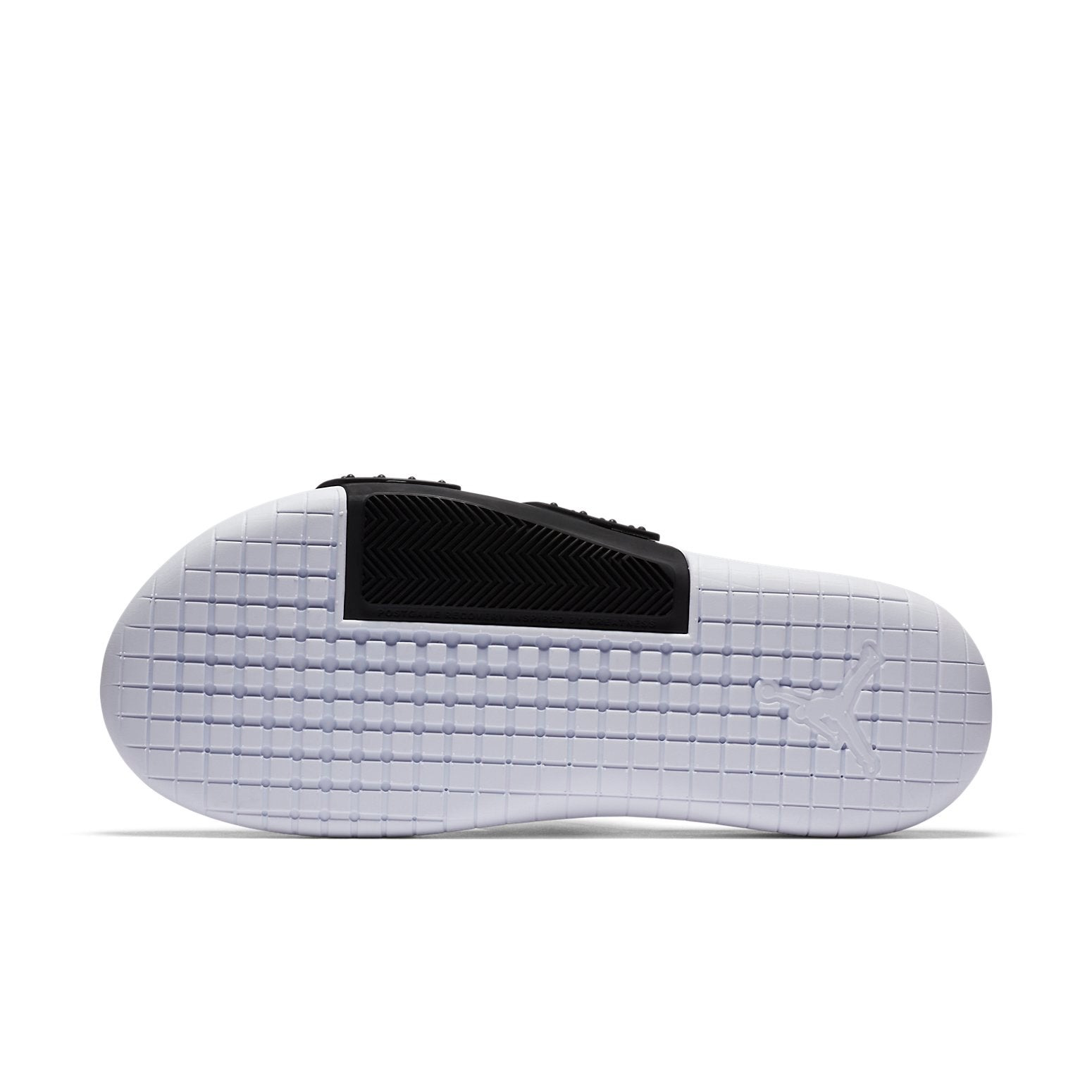 Air Jordan Hydro 8 Retro Slide 'White Black Fire' CZ3607-100 - 4