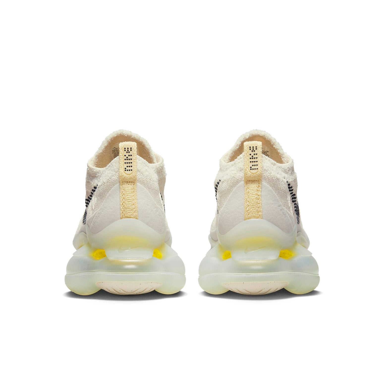 Nike Air Max Scorpion Flyknit 'Lemon Wash' DJ4701-001 - 5