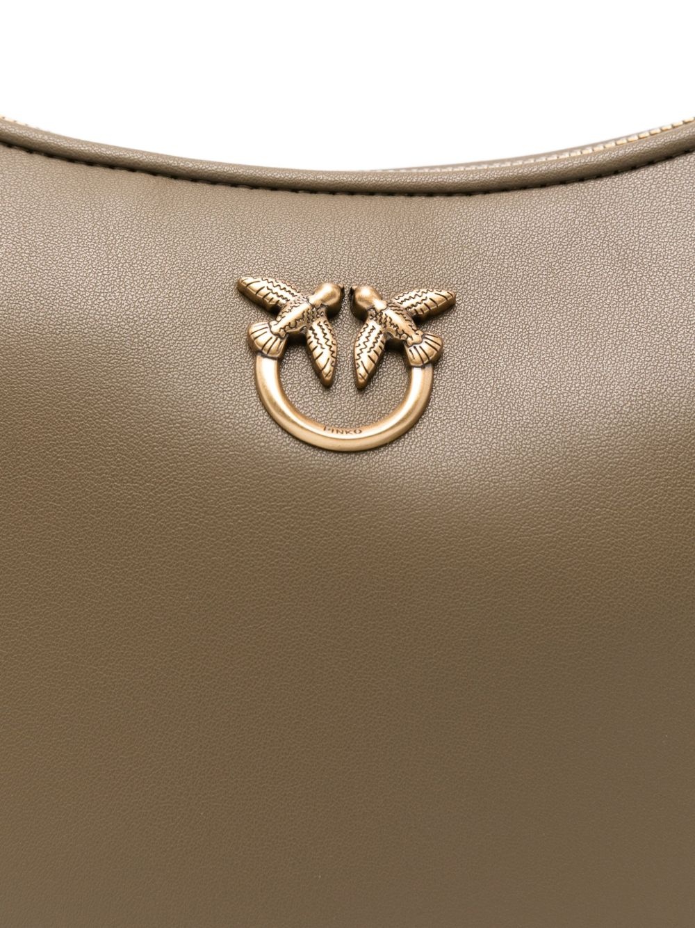 mini Half Moon shoulder bag - 4