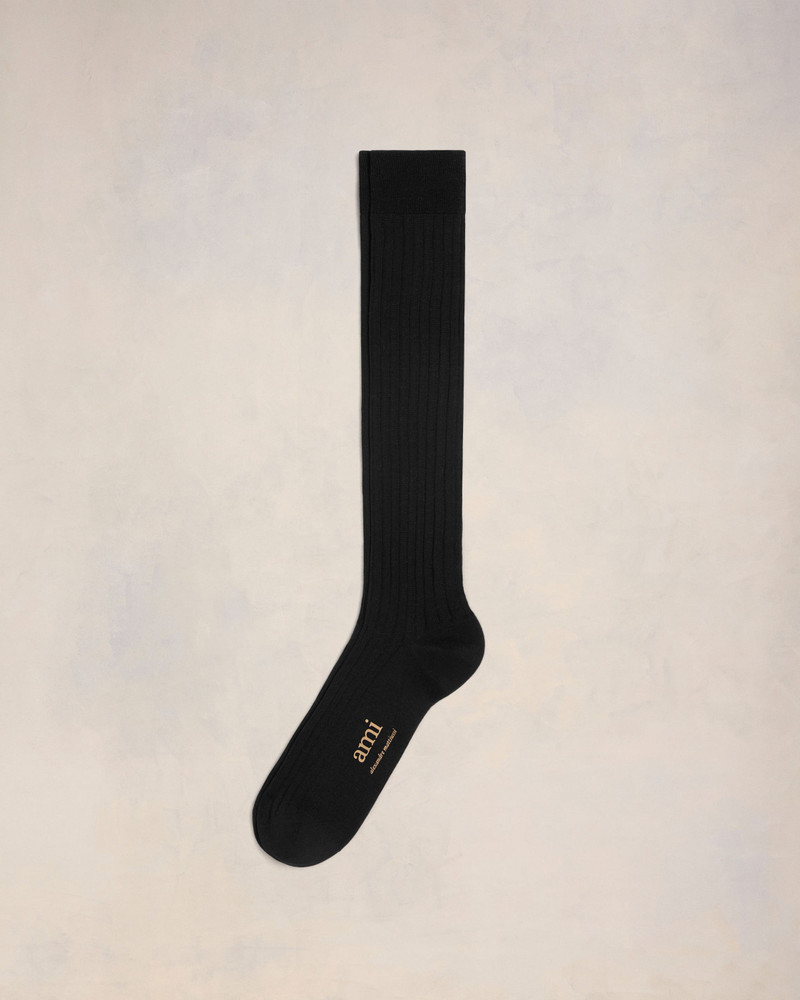AMI DE COEUR THIN SOCKS 1