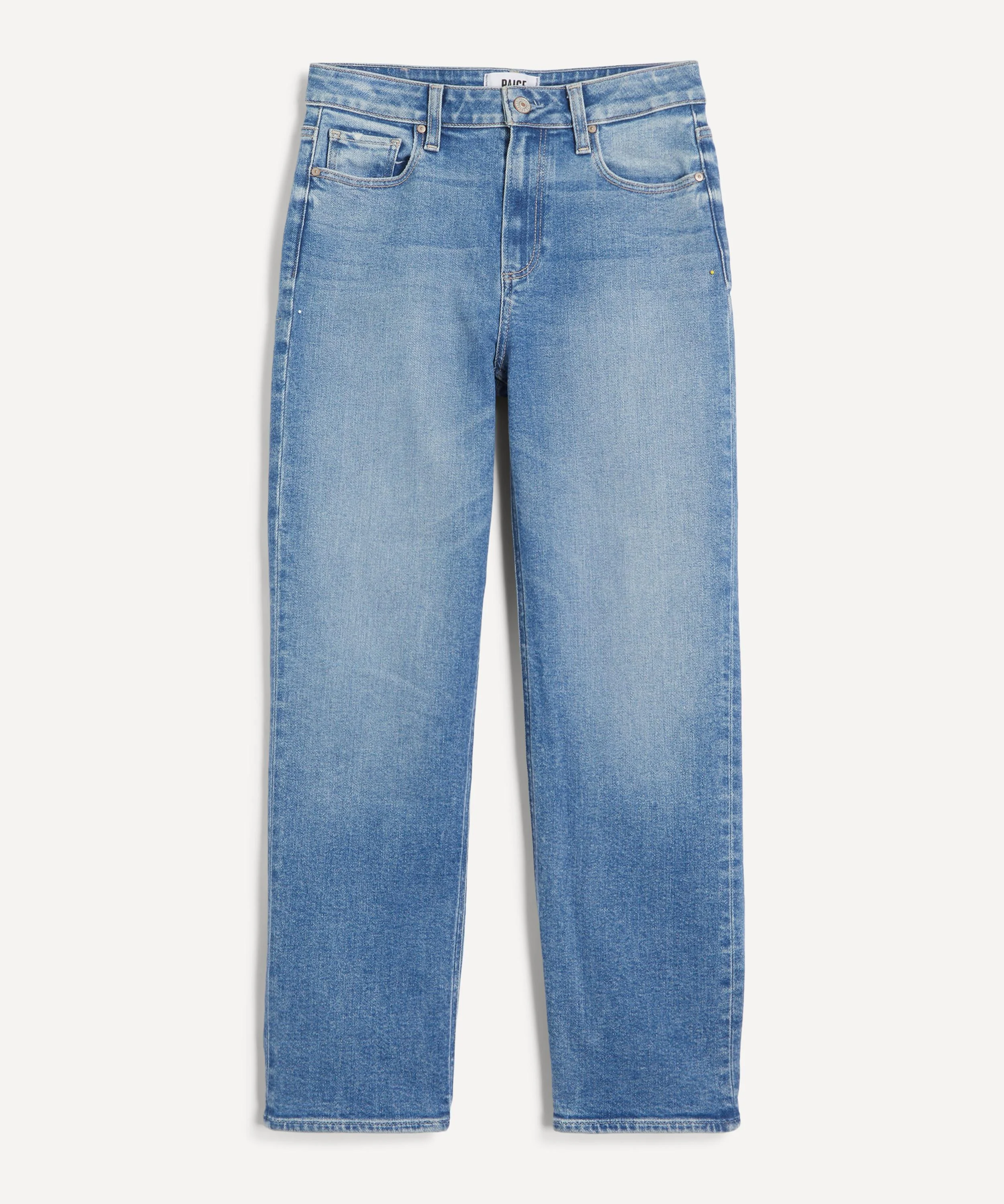 Mason Ankle Straight Jeans in Eames - 1
