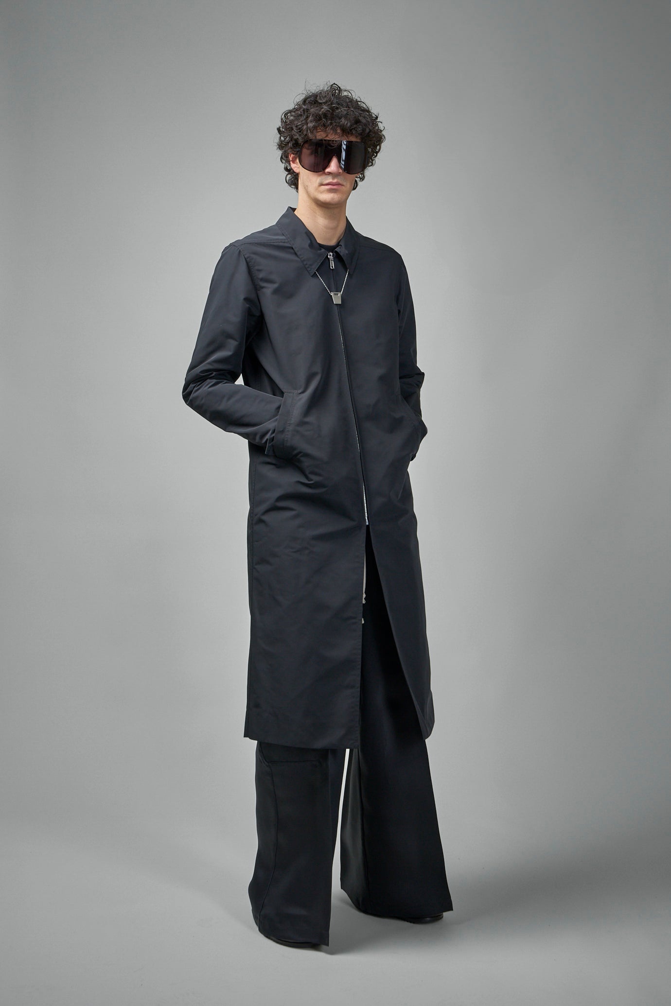Brad Coat - 2