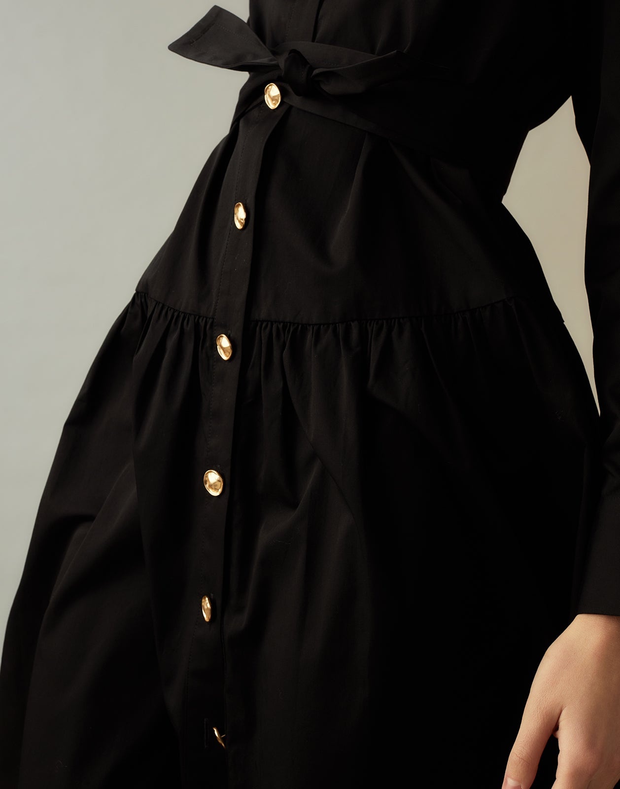 Perennial Shirt Dress - 4