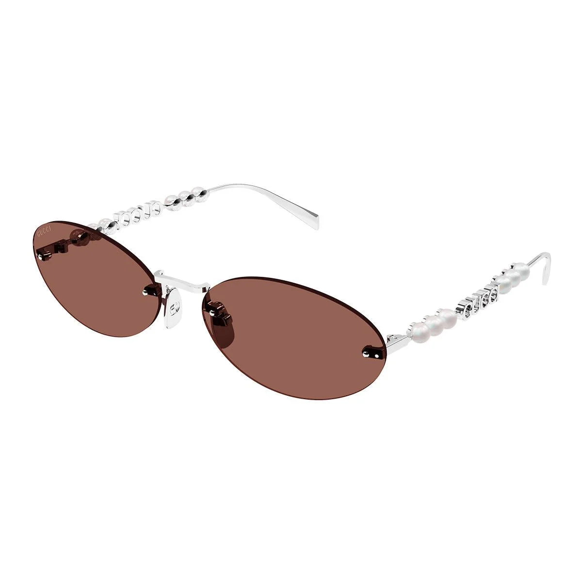 Gucci Eyewear Sunglasses - 1
