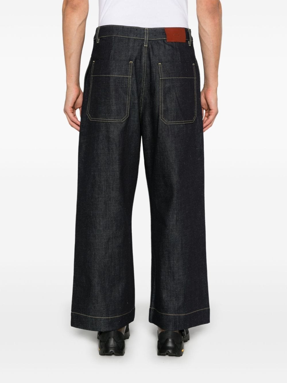 Pyad jeans - 4