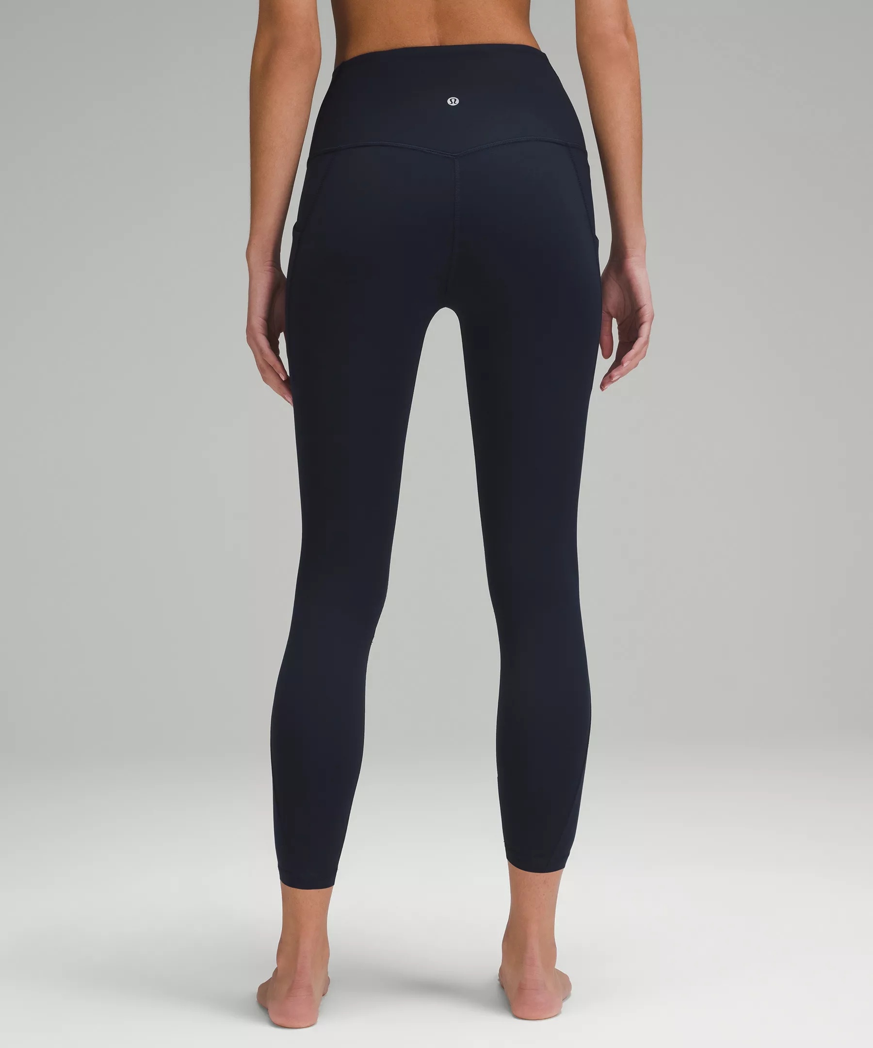 lululemon Align™ High-Rise Pant with Pockets 25" - 3