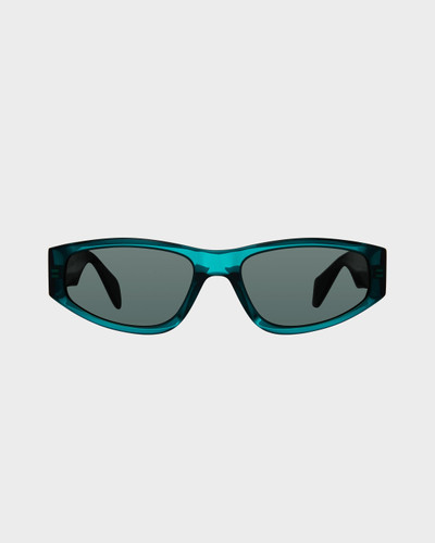 rag & bone Soren
Oval Sunglasses outlook
