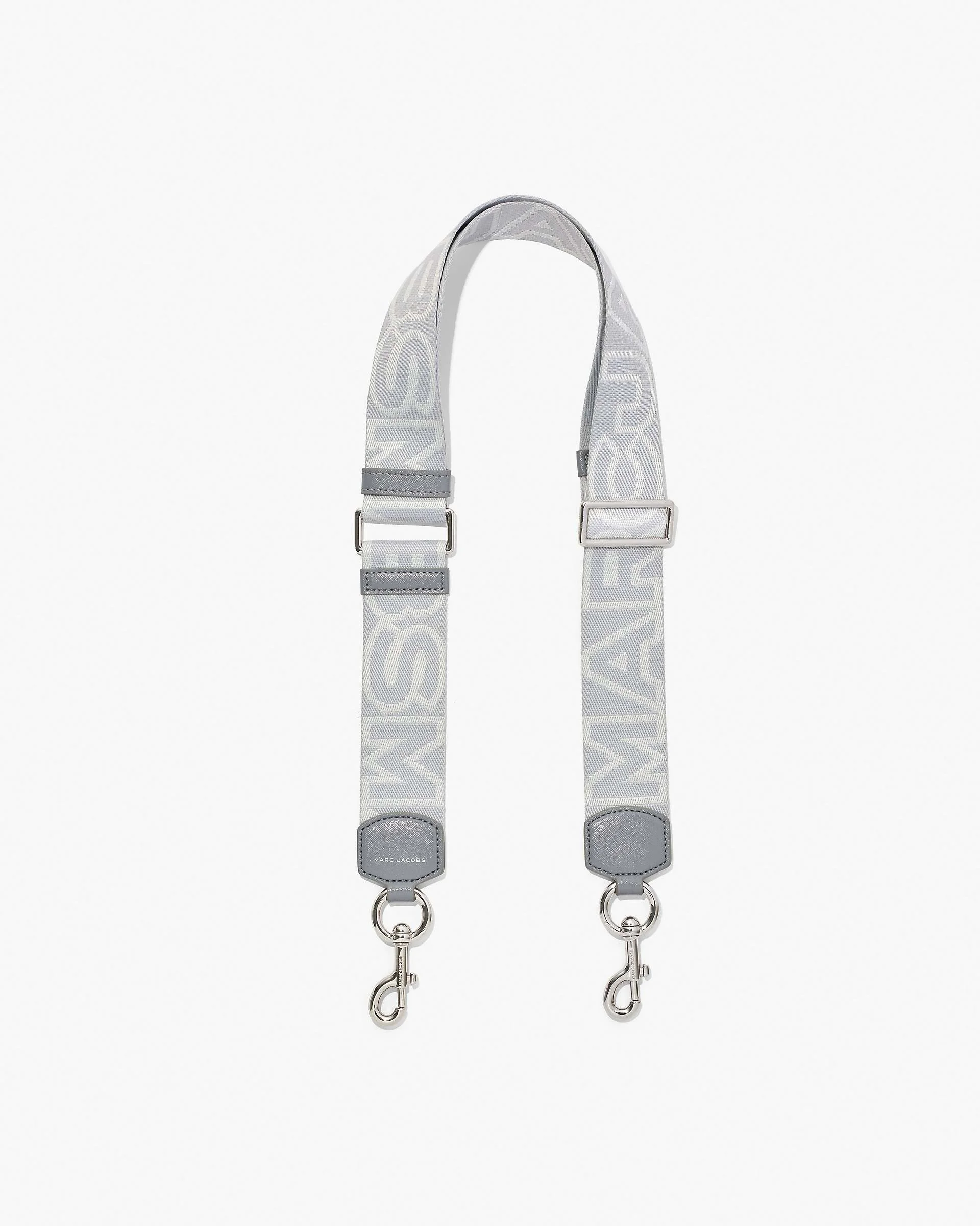 THE OUTLINE LOGO WEBBING STRAP - 1