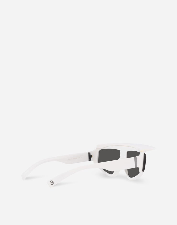 DG crossed sunglasses - 4
