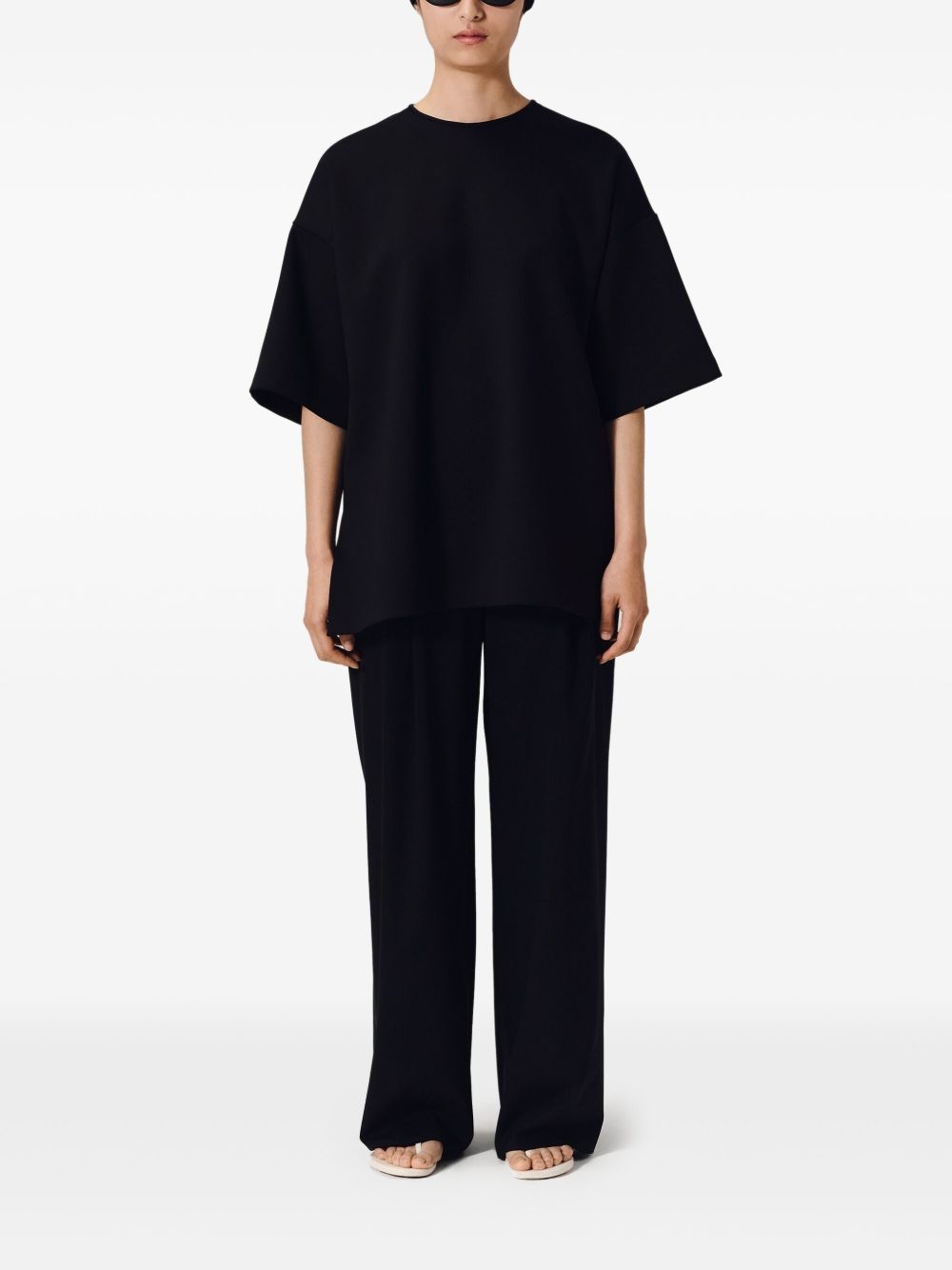 oversized t-shirt - 2