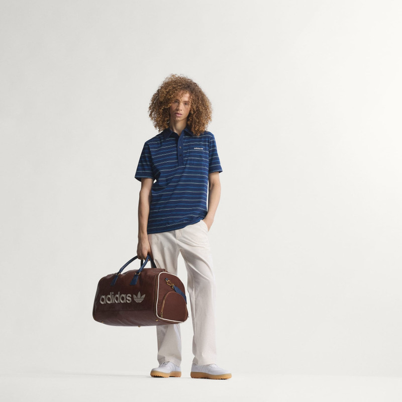 Originals Archive Stripe Polo 3