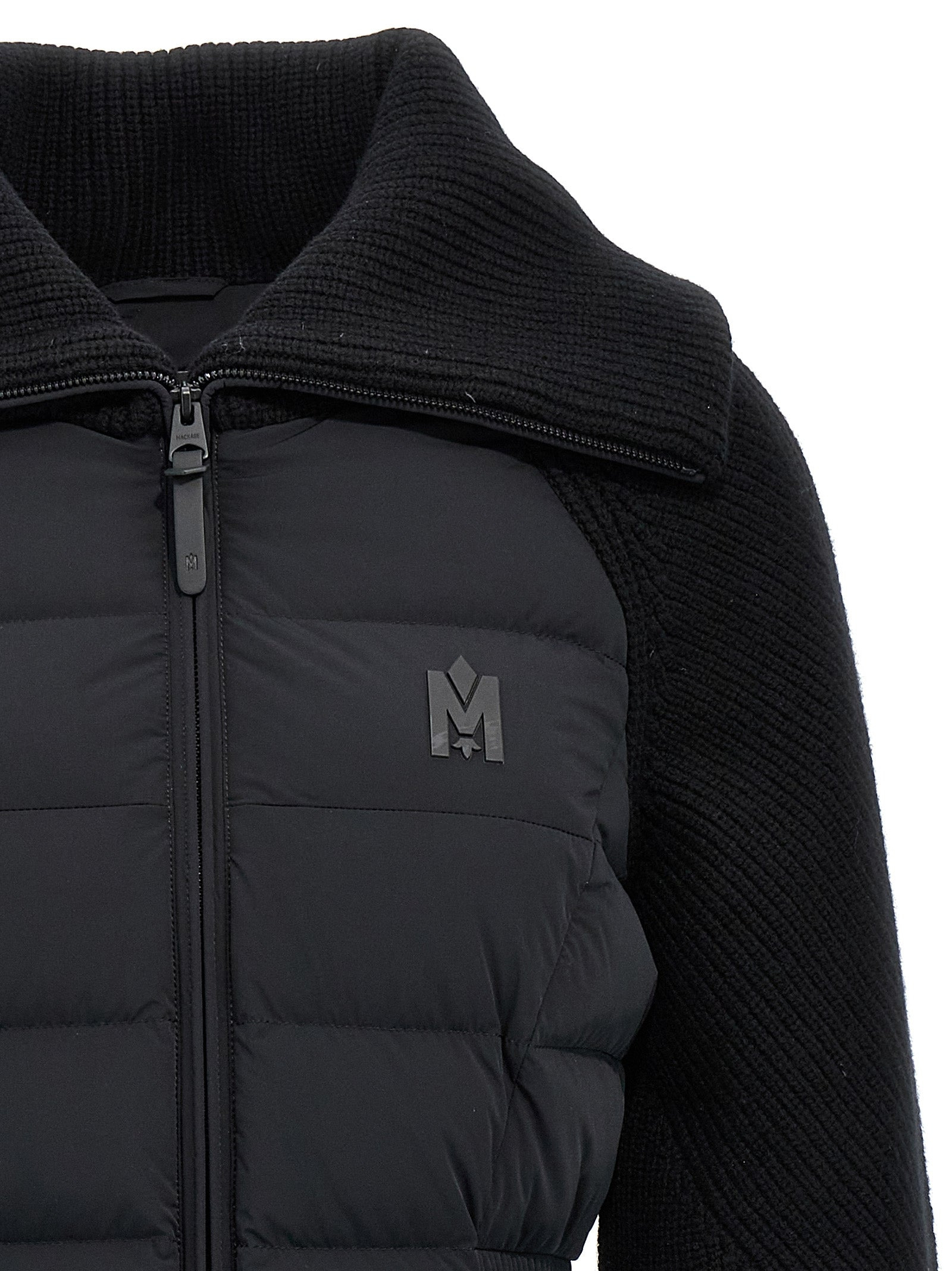 Mackage Women 'Foxy' Down Jacket - 3