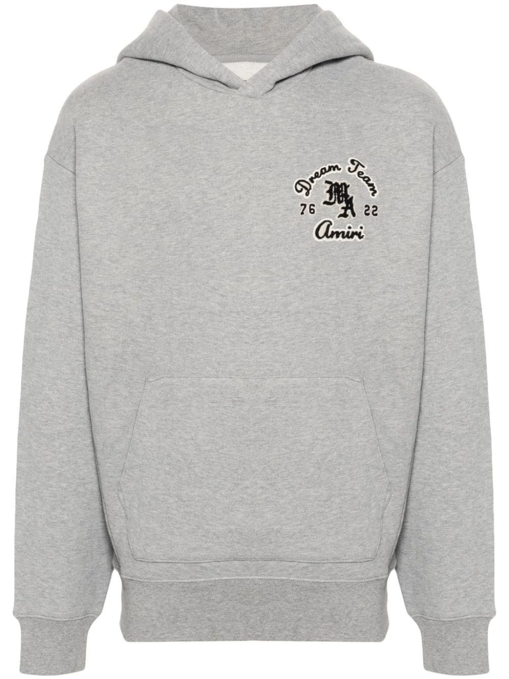 Dream Team cotton hoodie - 1