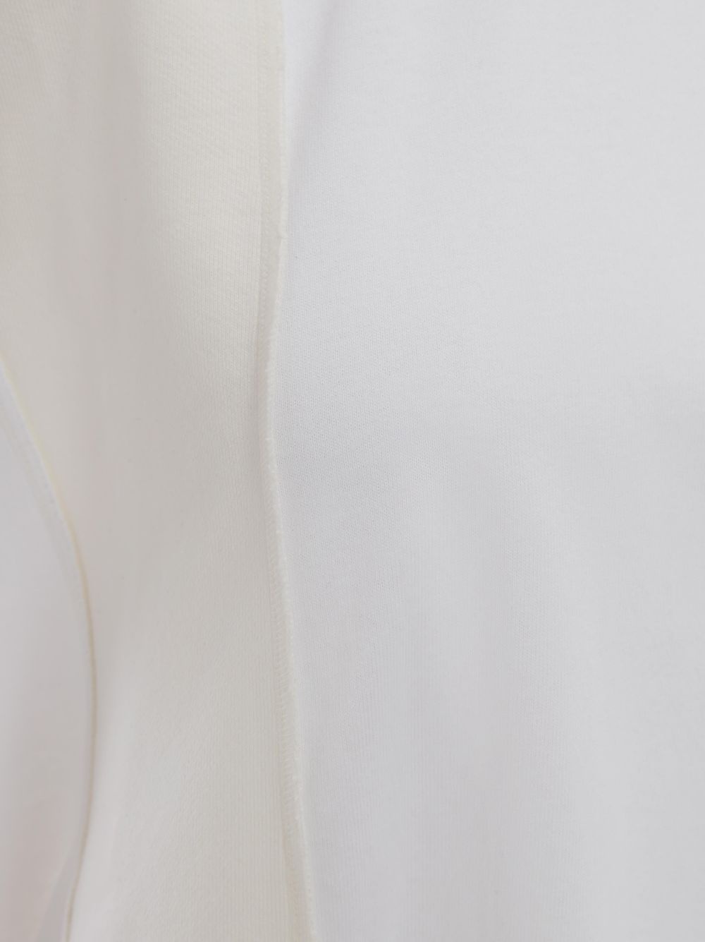 MADE IN BRITAIN: JERSEY PANEL TEE - 6