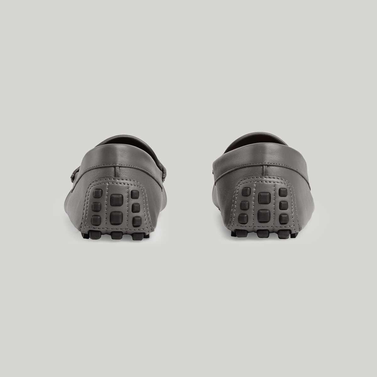 Men's Interlocking G driver - 3