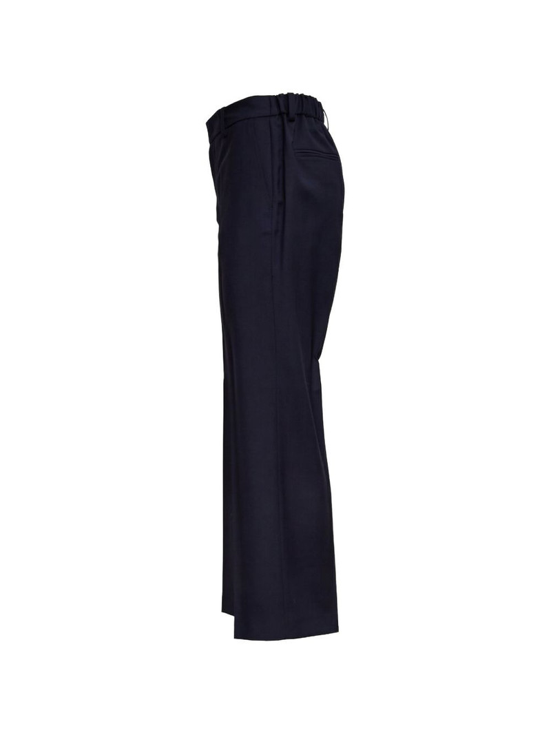 N°21 elastic-waist trousers outlook