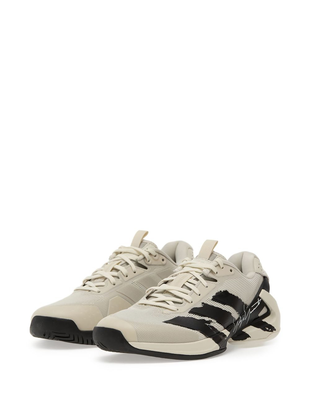 Adizero Ubersonic 5 sneakers - 2