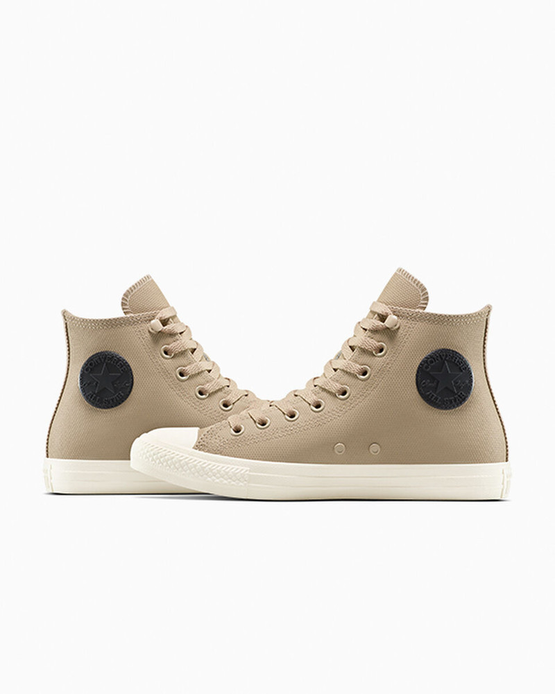 Chuck Taylor All Star TecTuff 6
