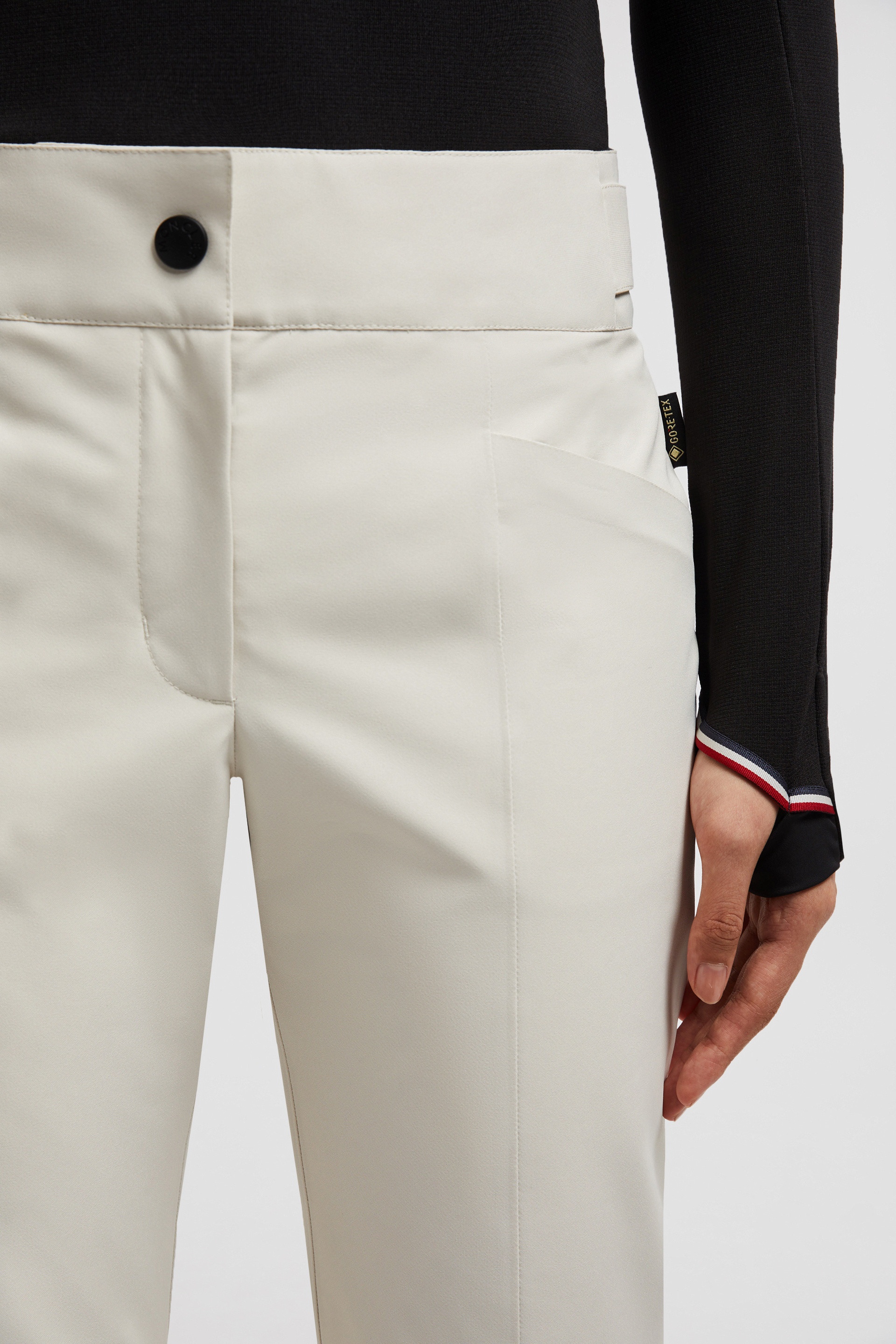 Padded GORE-TEX Ski Pants - 4