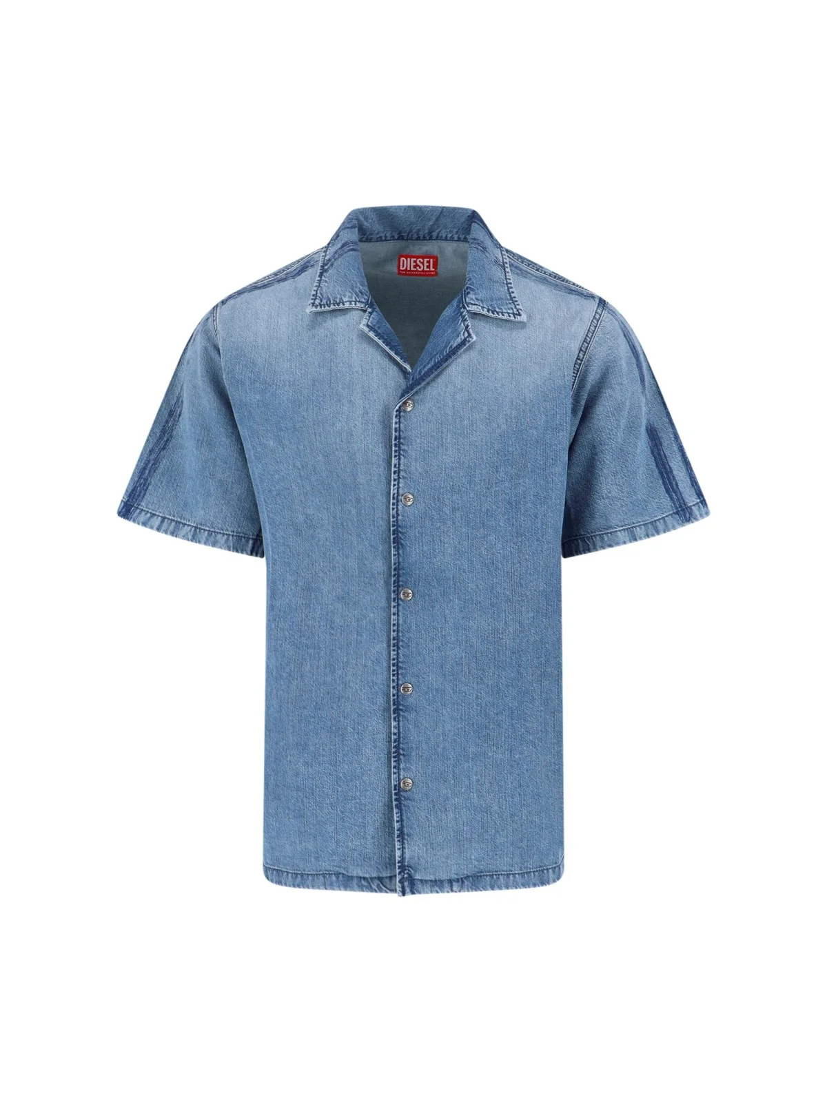 'D-NABIL-S3' SHIRT - 1