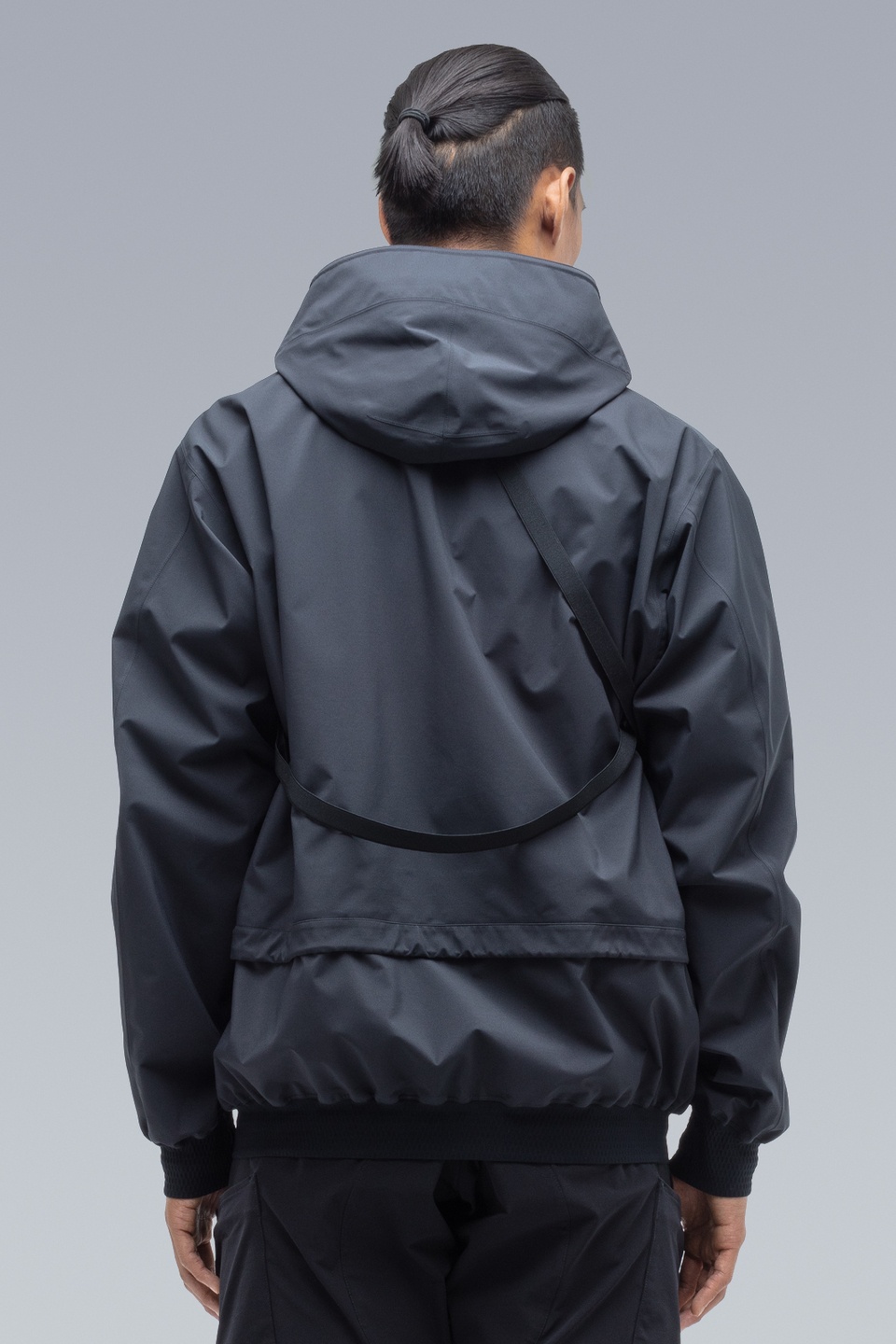 J59-GT 3L Gore-Tex® Pro Jacket Black - 42