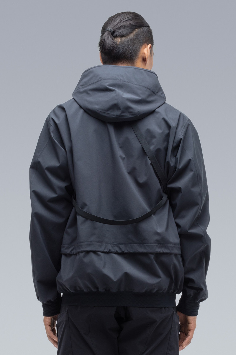 J59-GT 3L Gore-Tex® Pro Jacket Black 42