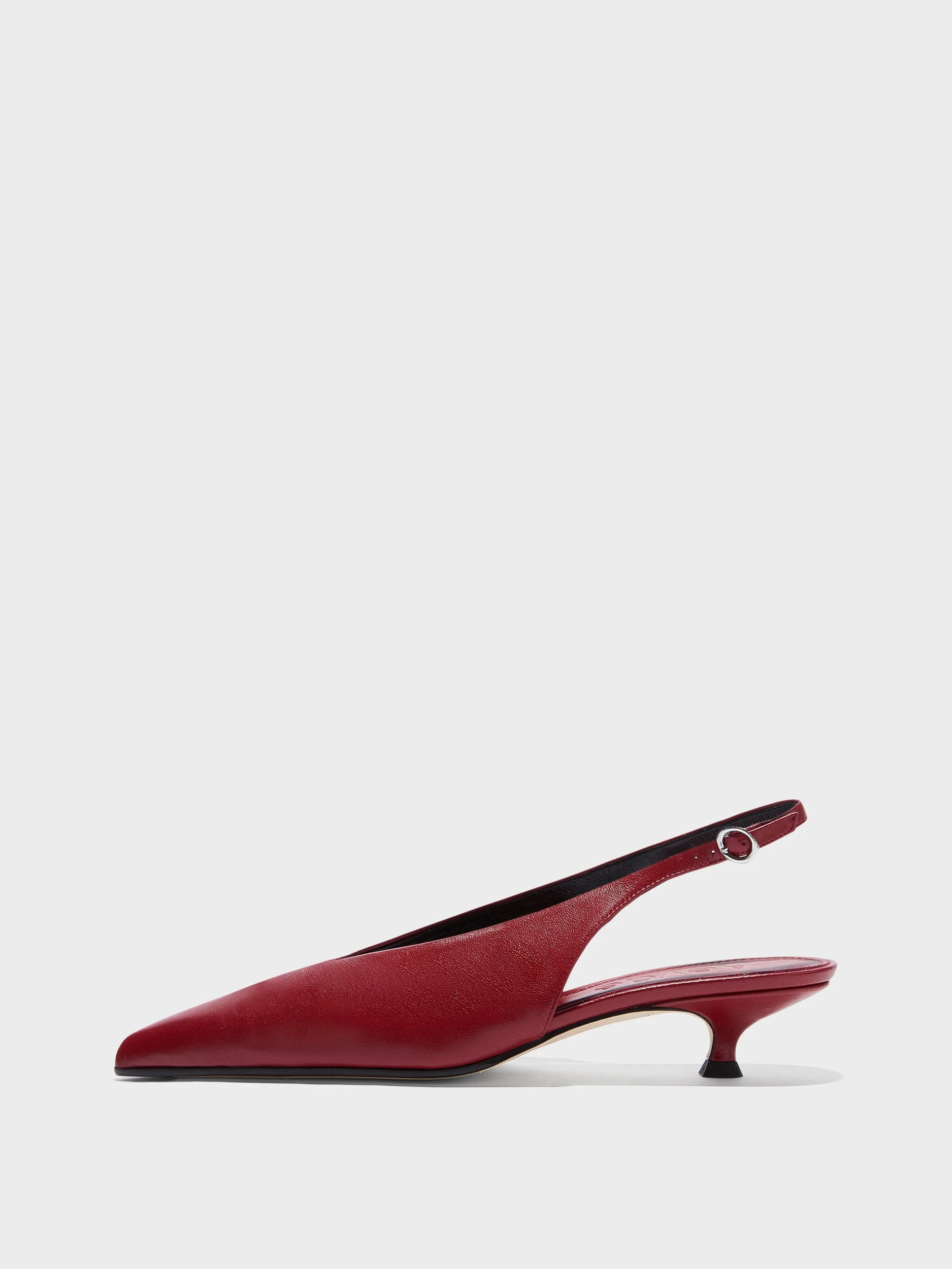 Camila Slingback Pumps - 1