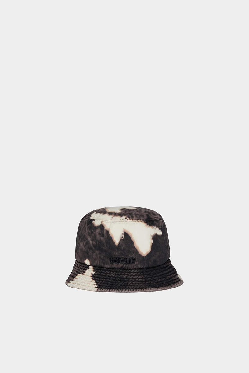 TIE DYE BUCKET - 4