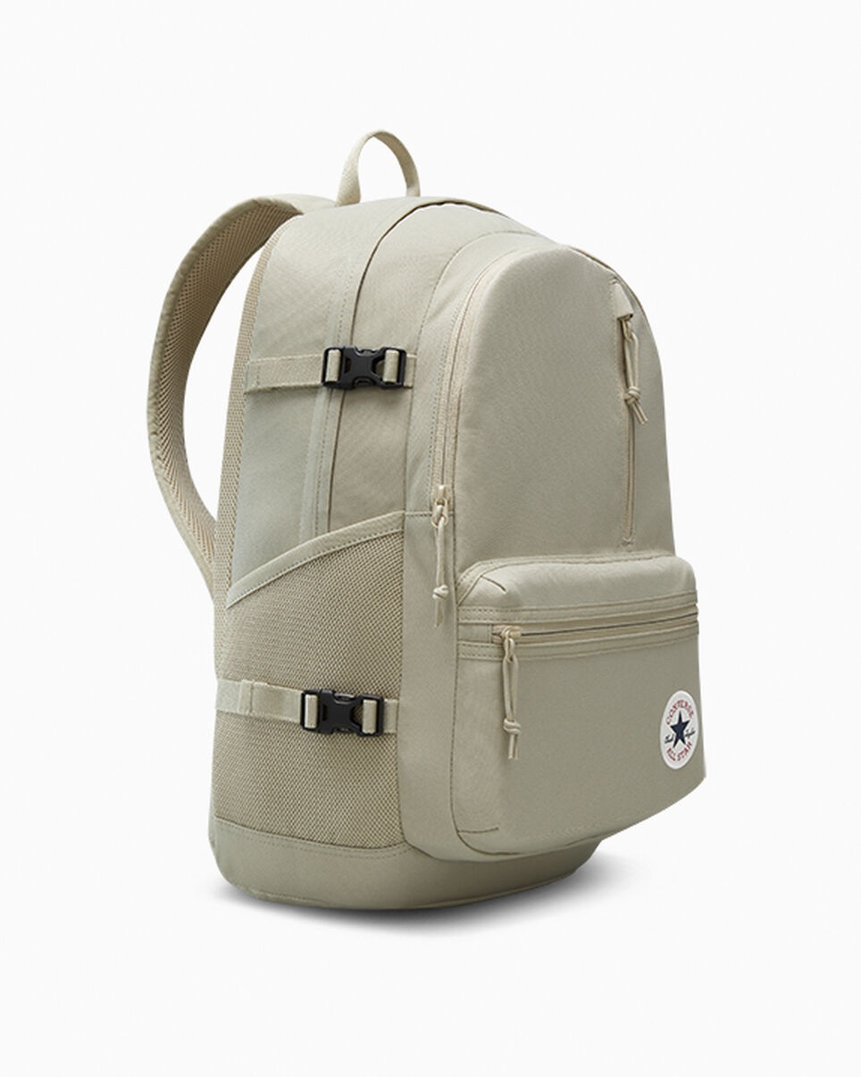 Straight Edge Backpack - 2