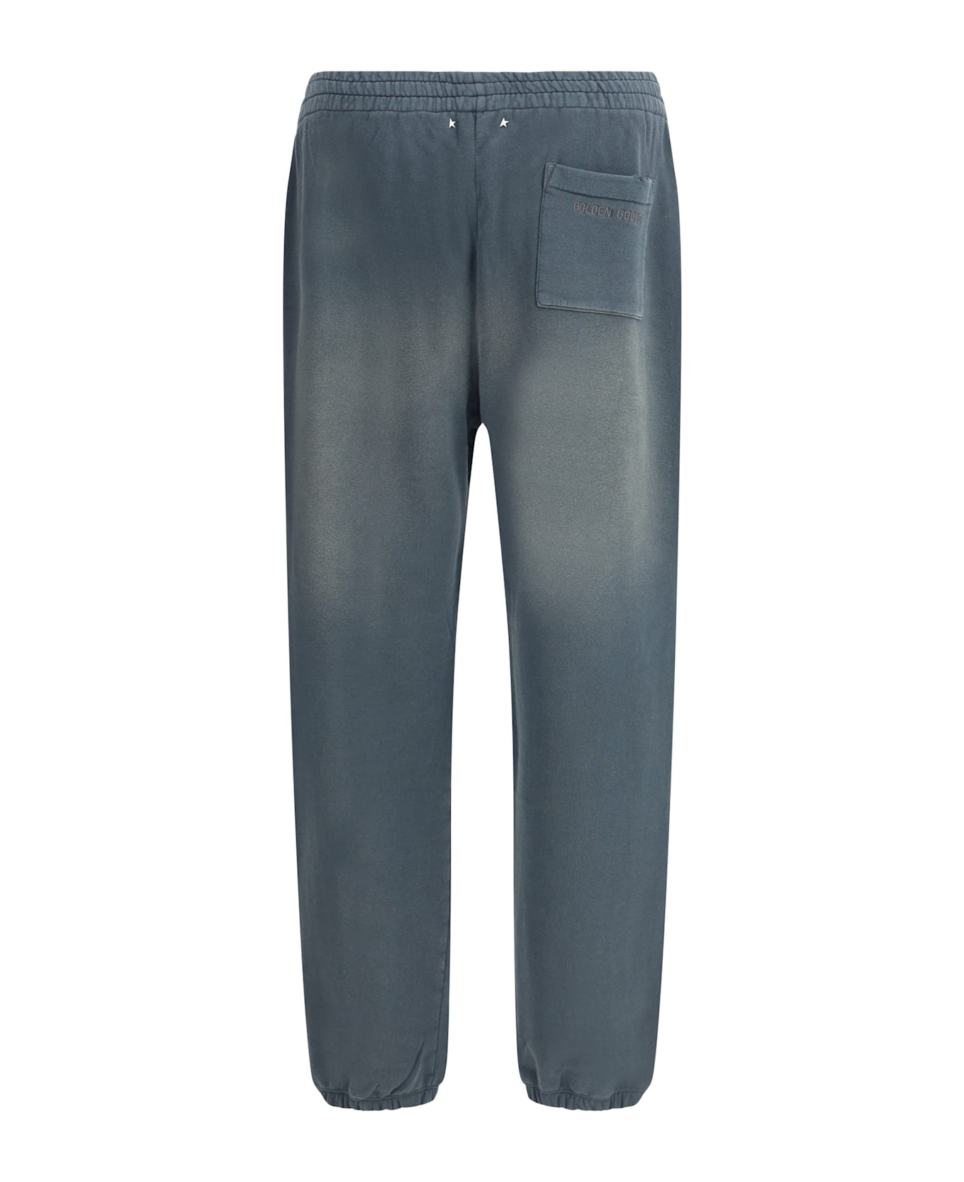 Monochrome Sweatpants - 2