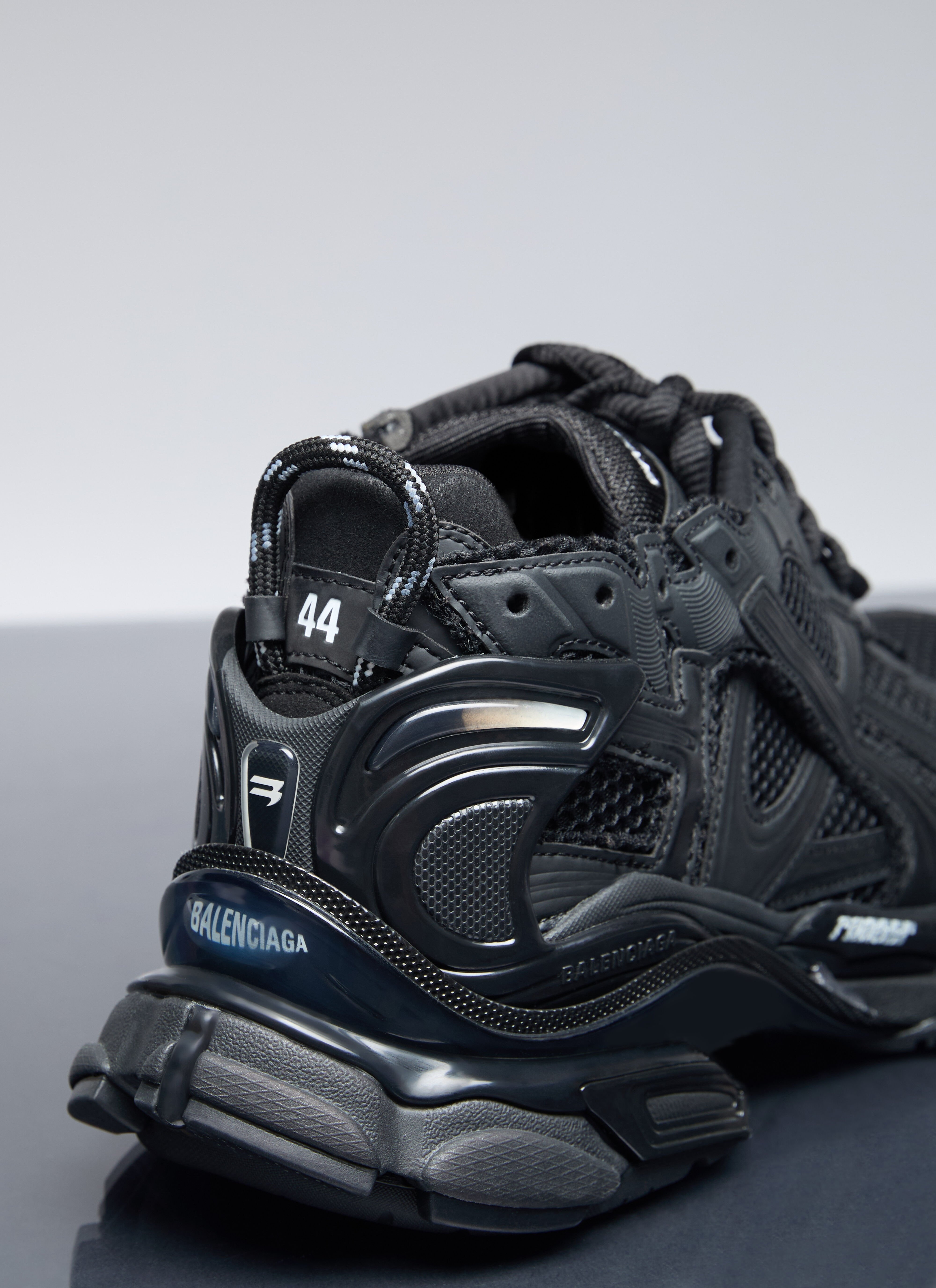 Runner Sneakers - 2