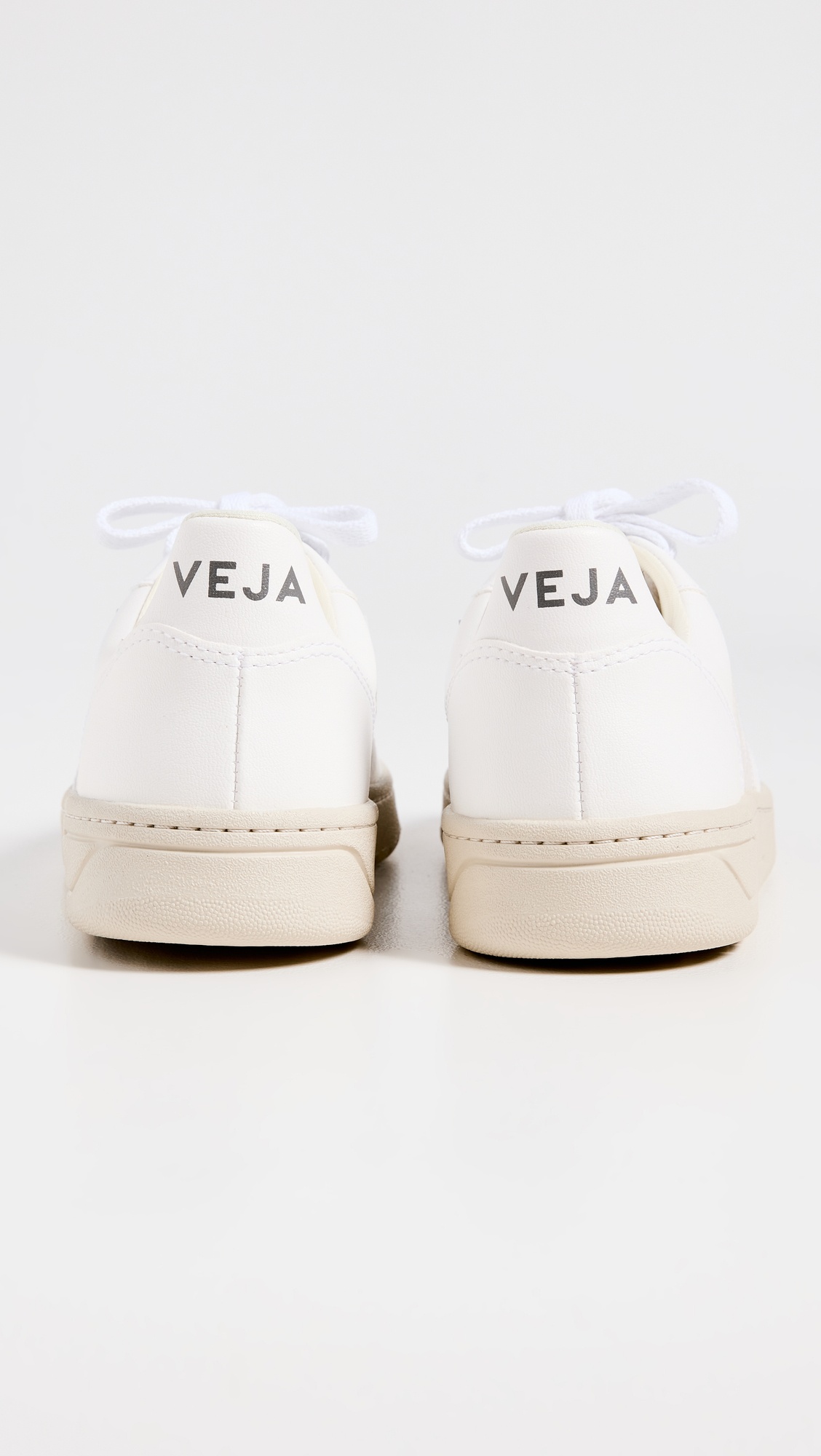 V-10 Laceup Sneakers - 3