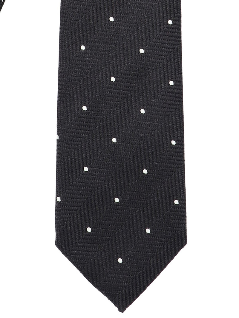 TOM FORD POLKA DOT TIE outlook