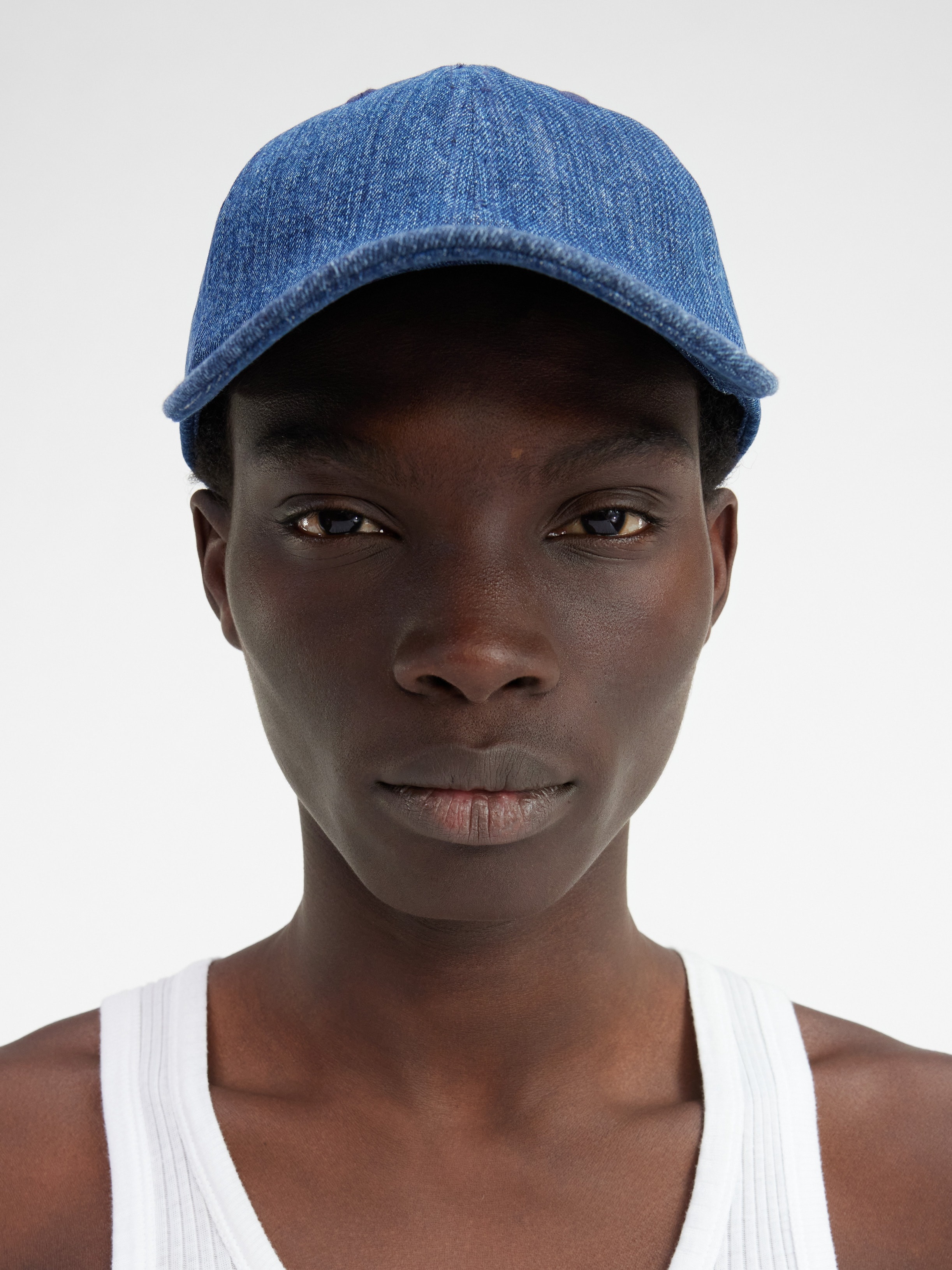 La casquette Jacquemus - 1